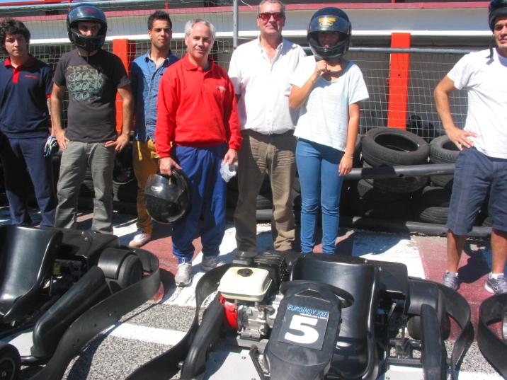 3º GP Karting Libbey Portugal3